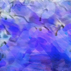 Textured Purple